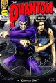 The Phantom #1941 Signed by Alex Trpcevski