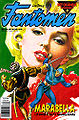Fantomen 24/1997 cover