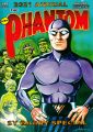 The Phantom #1884 Signed by Antonio Lemos