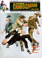 El Hombre Enmascarado 6 (Vértice) cover
