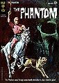 The Phantom #1