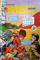 Fantasma Edição Extra #4