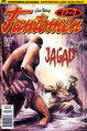 Fantomen 9/1994 cover