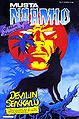 Mustanaamio 7/1987