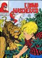 L'Uomo Mascherato #131