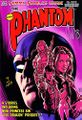 The Phantom #1813 Signed by Chris Wahl