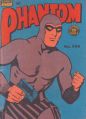 The Phantom 556 (Frew) cover