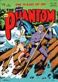 The Phantom #1159 cover