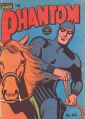 The Phantom 476 (Frew) cover