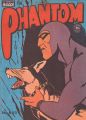 The Phantom 653 (Frew) cover