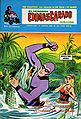 El Hombre Enmascarado 47 (Vértice) cover