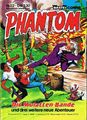 Phantom 22 cover (2nd pocket series)