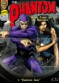 The Phantom #1941 cover