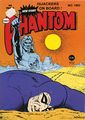 The Phantom #1093 cover