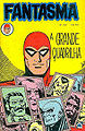 Fantasma 242 (RGE) cover