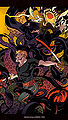 Fantomen 24/2015 supplement