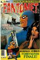 Fantomet 2/1993 cover