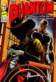 The Phantom #1914 Signed by Glenn Lumsden