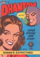 The Phantom 822 (Frew) cover