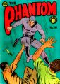 The Phantom 295 (Frew) cover