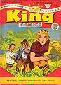King Comics #13