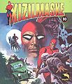 Kızılmaske #10