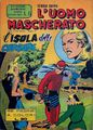 L'Uomo Mascherato #15