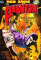 The Phantom #1819 Signed by Jamie Johnson