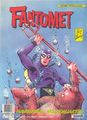 Fantomet Spesialalbum #9