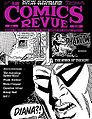 Comics Revue #84