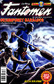 Fantomen 5/2010 cover