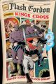 Flash Gordon: Kings Cross TPB
