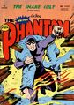 The Phantom #1137 cover