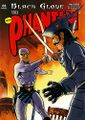 The Phantom #1841 cover
