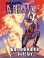 Baronkhanin valtias