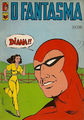 O Fantasma #31 cover