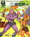 Phantom #22 cover