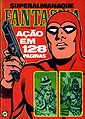 Superalmanaque Fantasma #5