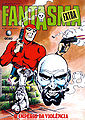 Fantasma Extra #9 cover