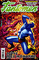 Fantomen 18/2011 cover