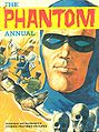 The Phantom Annual 1967
