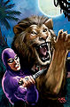 The Phantom: Generations Special