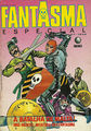 Fantasma Especial #9