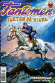 Fantomen 16/2005 cover