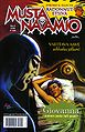 Mustanaamio 9