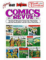 Comics Revue #203