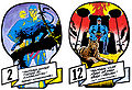 Fantomen 13/1986 supplement
