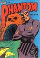 The Phantom 819 (Frew) cover