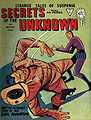 Secrets of the Unknown #86