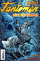 Fantomen 16/2014 cover